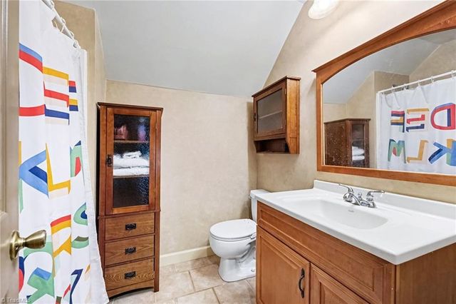 433 Northampton Drive, Asheboro, NC 27205