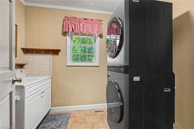 433 Northampton Drive, Asheboro, NC 27205