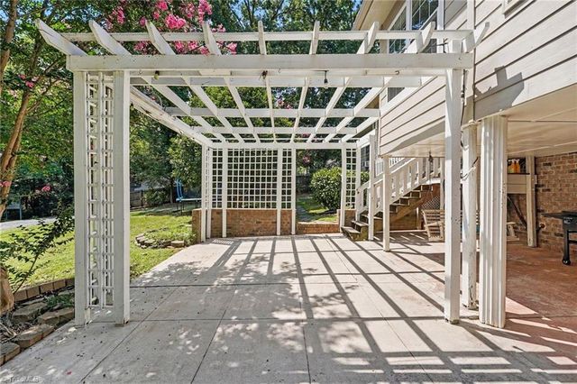 433 Northampton Drive, Asheboro, NC 27205
