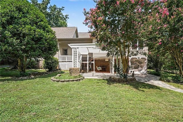 433 Northampton Drive, Asheboro, NC 27205