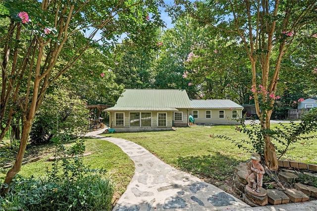433 Northampton Drive, Asheboro, NC 27205