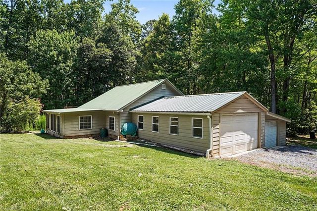 433 Northampton Drive, Asheboro, NC 27205