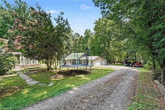 433 Northampton Drive, Asheboro, NC 27205