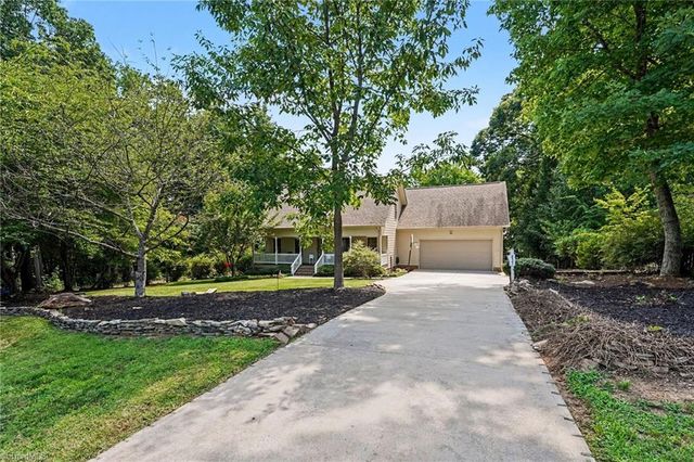 433 Northampton Drive, Asheboro, NC 27205