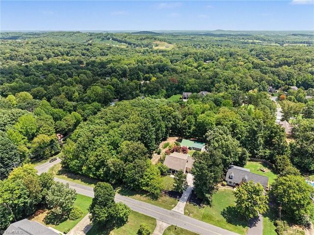 433 Northampton Drive, Asheboro, NC 27205