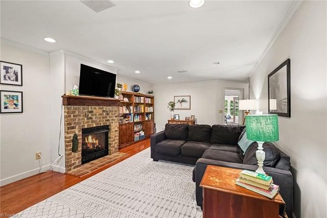 433 Northampton Drive, Asheboro, NC 27205
