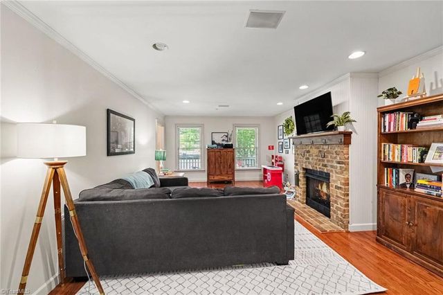 433 Northampton Drive, Asheboro, NC 27205