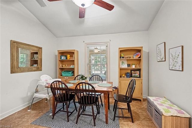 433 Northampton Drive, Asheboro, NC 27205