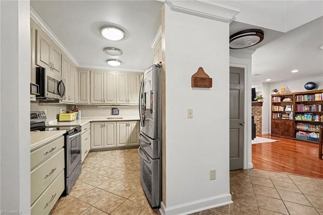 433 Northampton Drive, Asheboro, NC 27205