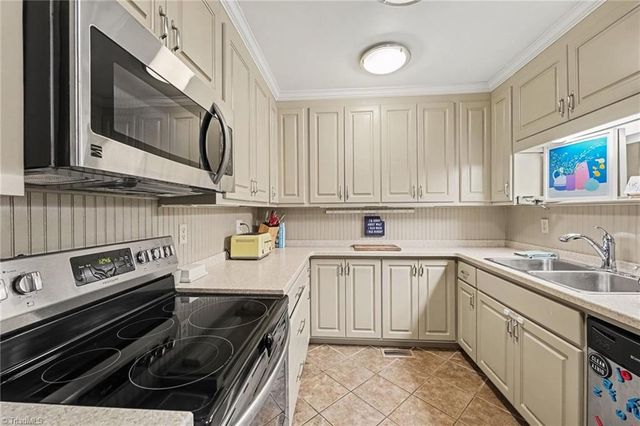 433 Northampton Drive, Asheboro, NC 27205