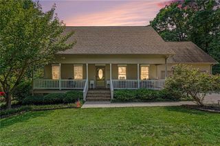 433 Northampton Drive, Asheboro, NC 27205