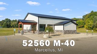 52560 M-40, Marcellus, MI 49067
