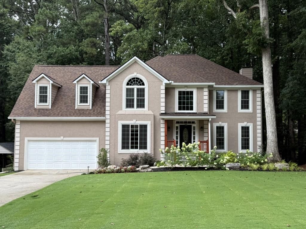 5954 Henley Drive, Powder Springs, GA 30127