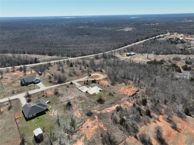 17147 Cottonwood Court, Newalla, OK 74857