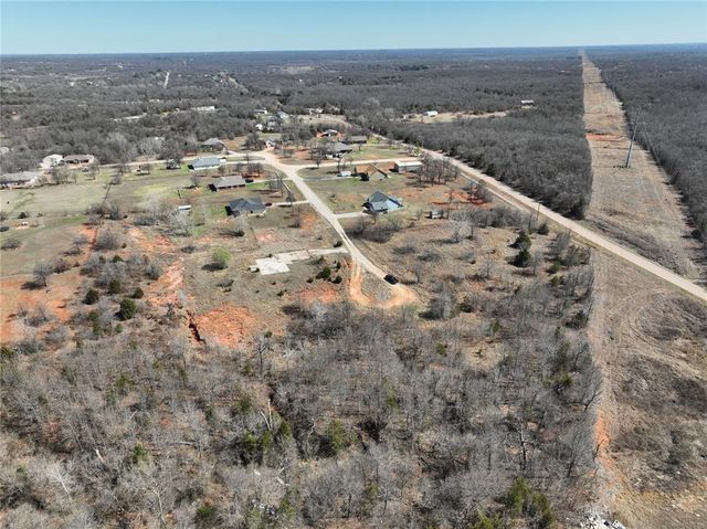 17147 Cottonwood Court, Newalla, OK 74857