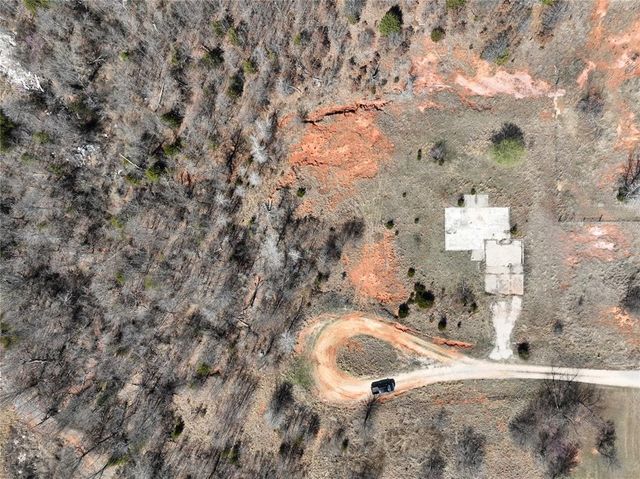 17147 Cottonwood Court, Newalla, OK 74857