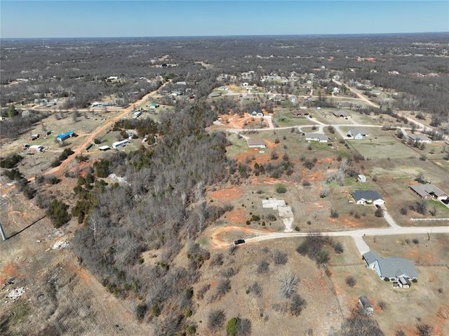 17147 Cottonwood Court, Newalla, OK 74857