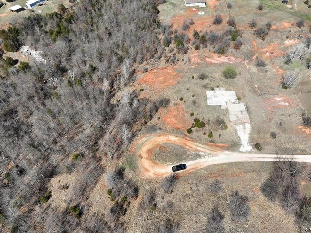 17147 Cottonwood Court, Newalla, OK 74857