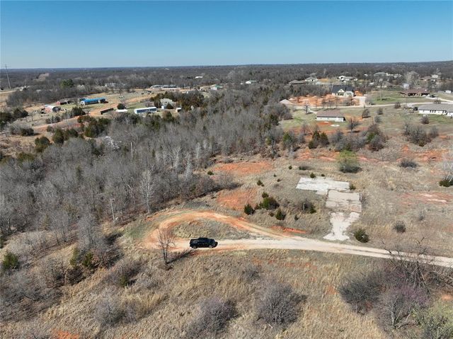 17147 Cottonwood Court, Newalla, OK 74857