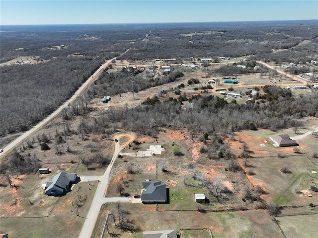 17147 Cottonwood Court, Newalla, OK 74857
