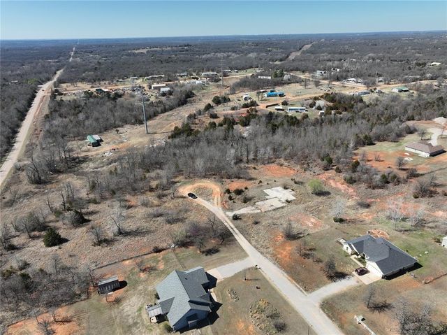 17147 Cottonwood Court, Newalla, OK 74857