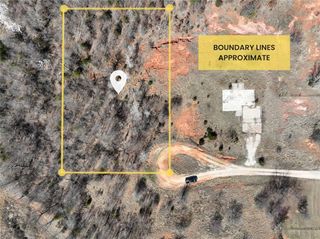 17147 Cottonwood Court, Newalla, OK 74857