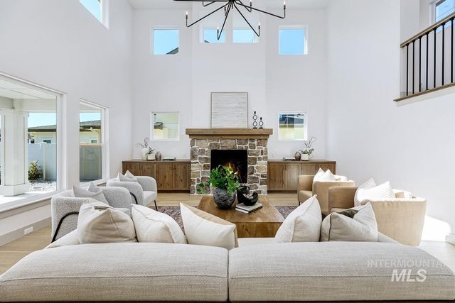 9295 W Sooty Grouse Ct, Boise, ID 83714