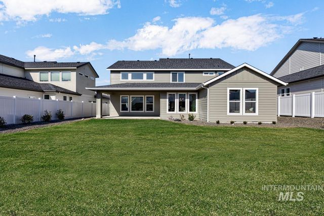 9295 W Sooty Grouse Ct, Boise, ID 83714