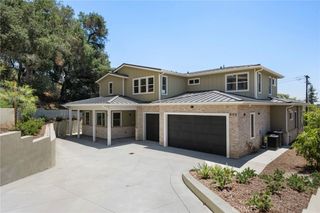 608 Baldwin Court, Sierra Madre, CA 91024