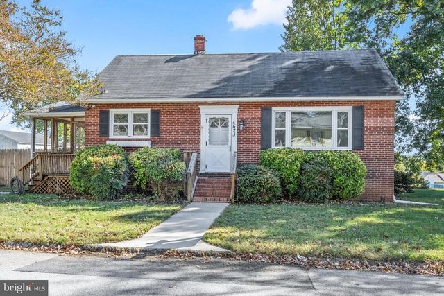 6625 MELROSE AVE, Elkridge, MD 21075