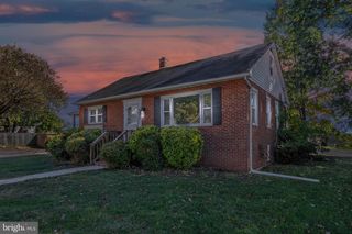 6625 MELROSE AVE, Elkridge, MD 21075