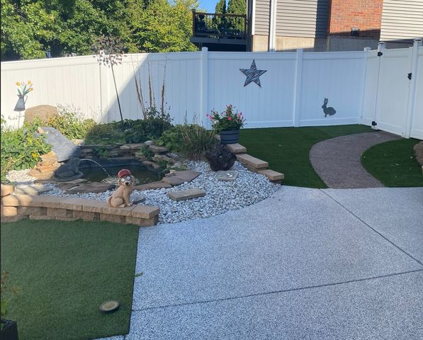 1680 Prairie Vista Circle, Bettendorf, IA 52722