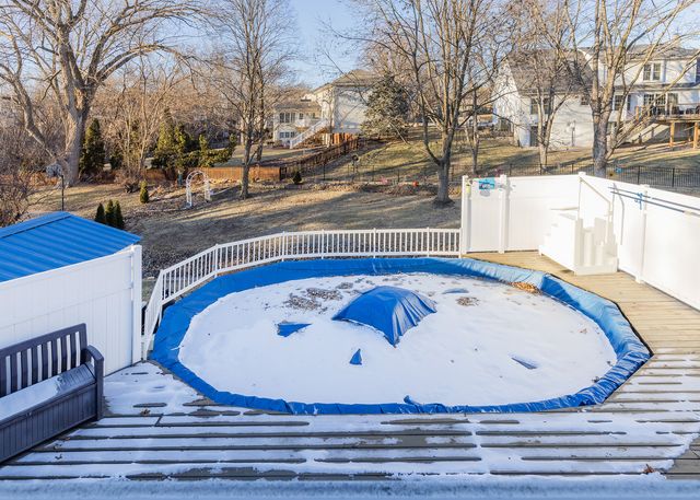 1680 Prairie Vista Circle, Bettendorf, IA 52722