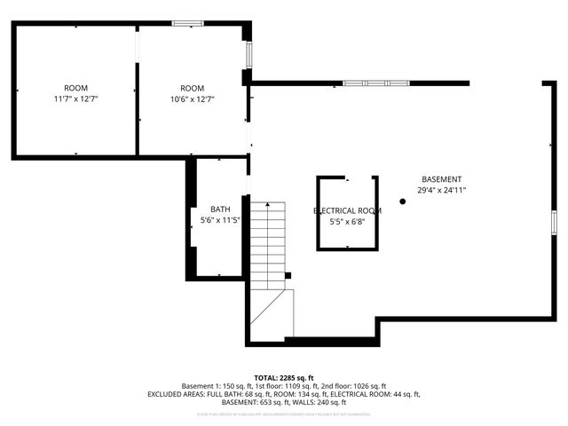 1680 Prairie Vista Circle, Bettendorf, IA 52722