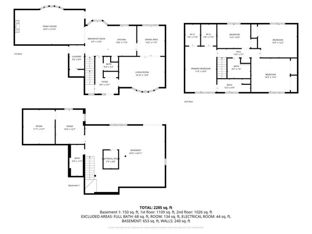 1680 Prairie Vista Circle, Bettendorf, IA 52722