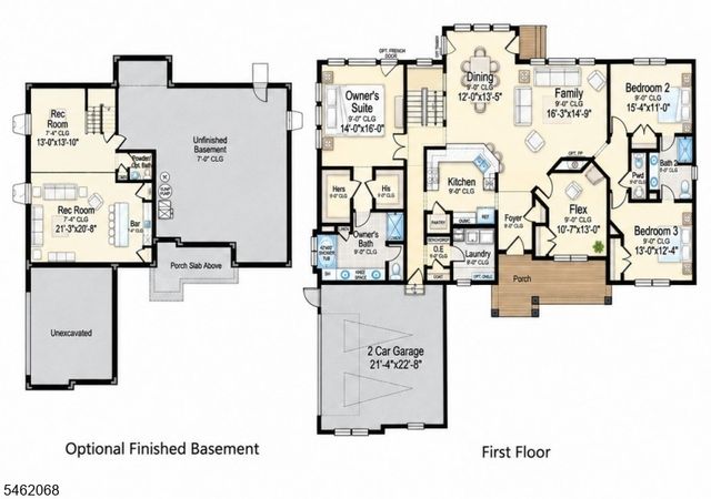 10 Paetzell Farm Court, Milford Boro, NJ 08848