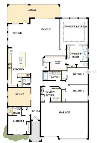 17511 FOXTAIL LOOP, Venice, FL 34293