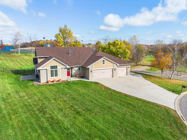 300 Ivory Avenue NE, Saint Michael, MN 55376