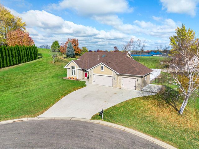 300 Ivory Avenue NE, Saint Michael, MN 55376
