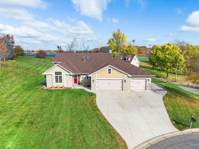 300 Ivory Avenue NE, Saint Michael, MN 55376