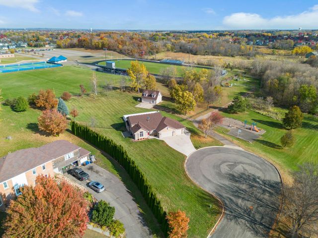 300 Ivory Avenue NE, Saint Michael, MN 55376