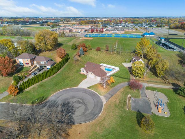 300 Ivory Avenue NE, Saint Michael, MN 55376