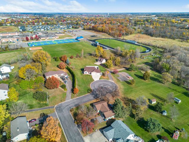 300 Ivory Avenue NE, Saint Michael, MN 55376