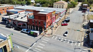 302 N Oak Avenue, Mineral Wells, TX 76067