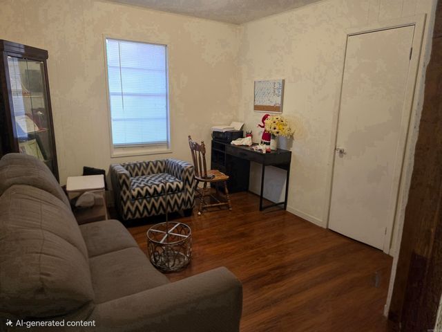 716 W Sypert Street, Nashville, AR 71852