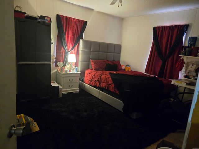 716 W Sypert Street, Nashville, AR 71852