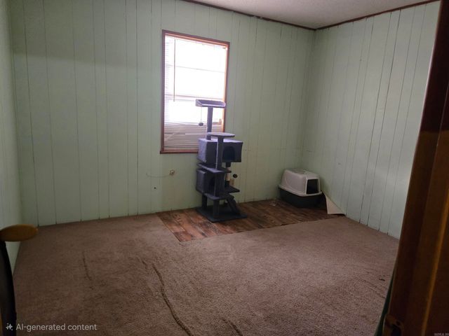 716 W Sypert Street, Nashville, AR 71852