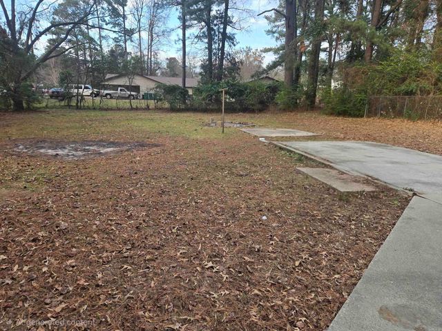 716 W Sypert Street, Nashville, AR 71852