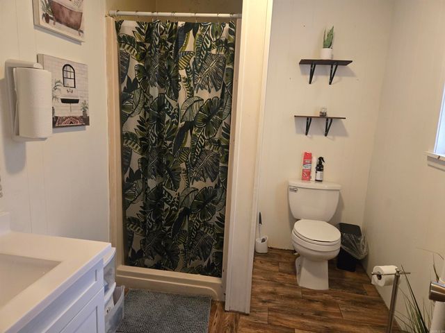 716 W Sypert Street, Nashville, AR 71852