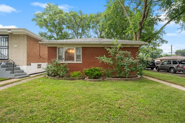 13059 S Buffalo Avenue, Chicago, IL 60633